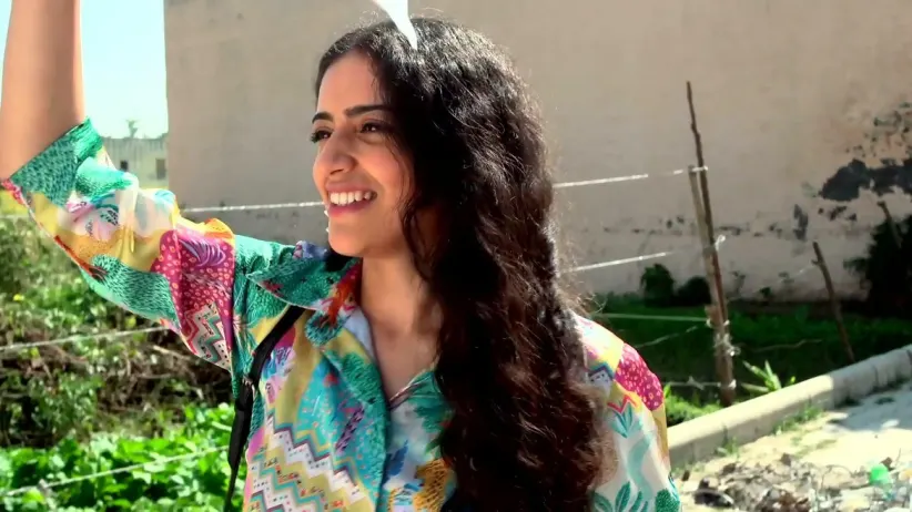 Kirat Blindfolds Sartaj | Dilan De Rishtey