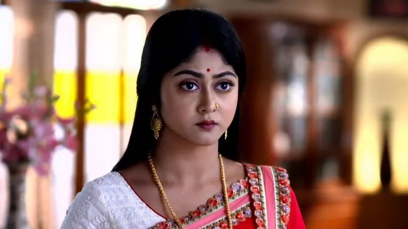 Apu's New Plan to Catch Juthika