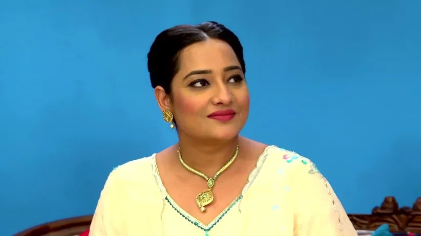 Sartaj Challenges Kirat