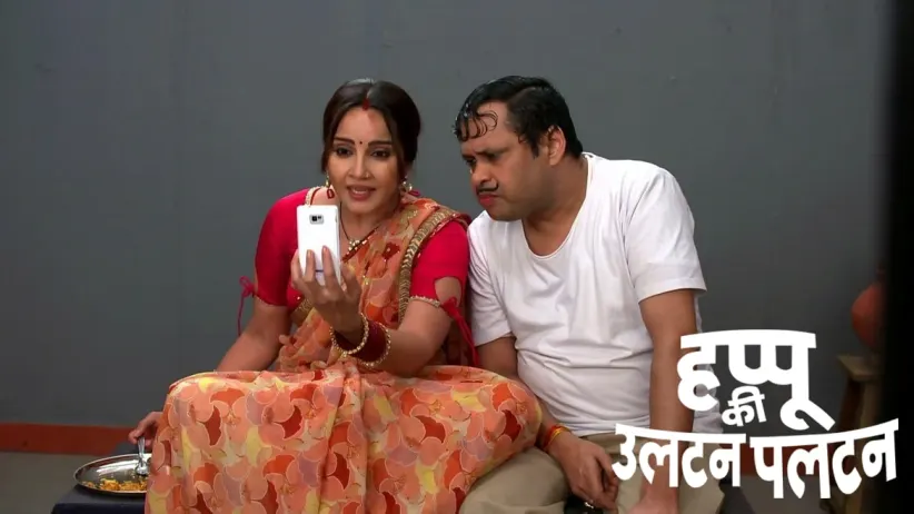 Will Beni Take Happu's Blame on Himself?