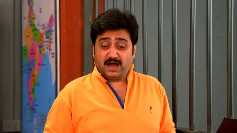 Happu Ki Ultan Paltan - 09 November, 2023