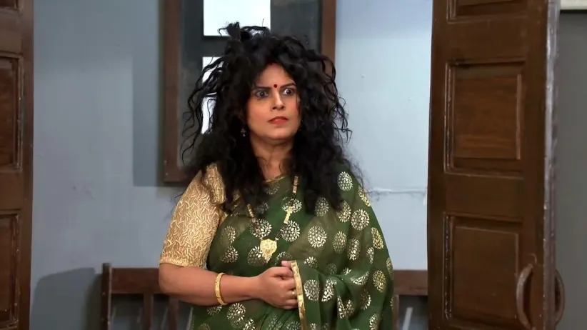 Reshampal Punishes Happu | Happu Ki Ultan Paltan