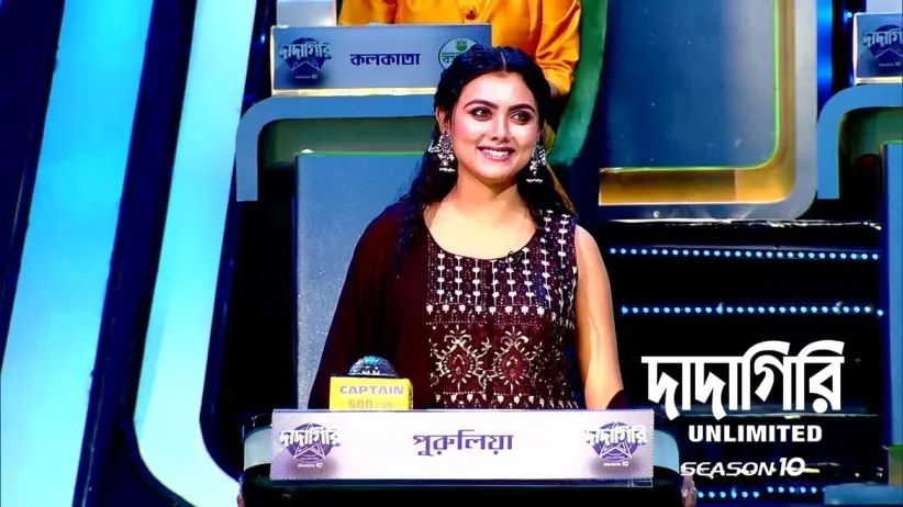 Dada Welcomes Six Talented Actors to the Show