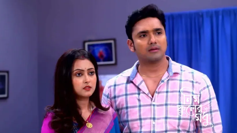 Jayanta Plans to Kill Chayan