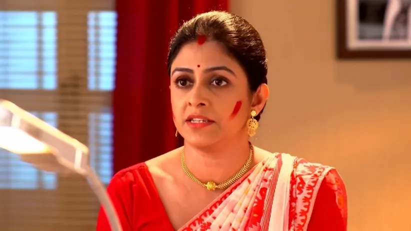 Kar Kache Koi Moner Katha - November 12, 2023 - Best Scene