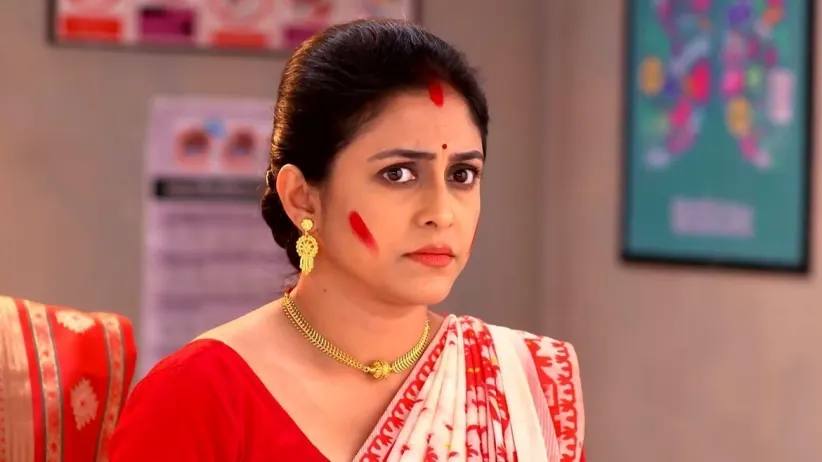 Shimul Gets Poisoned | Kar Kache Koi Moner Katha