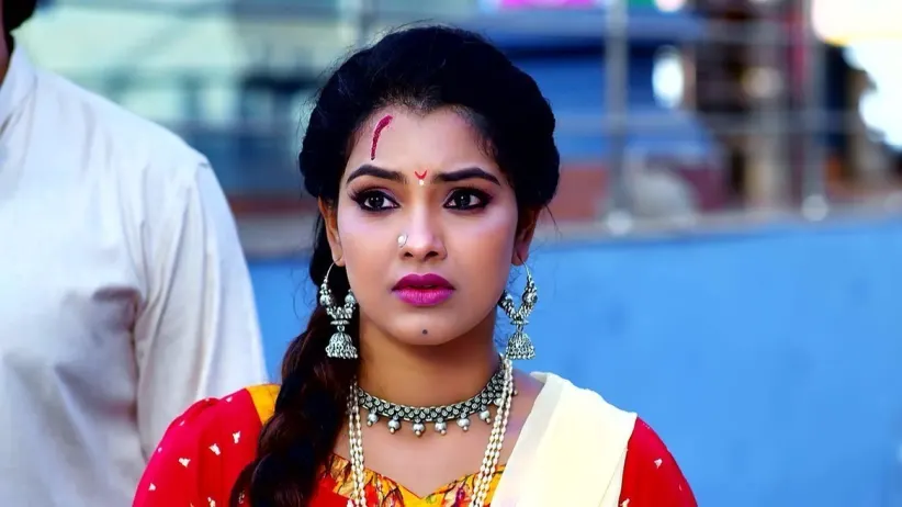 Punnami Protects Shivadeva