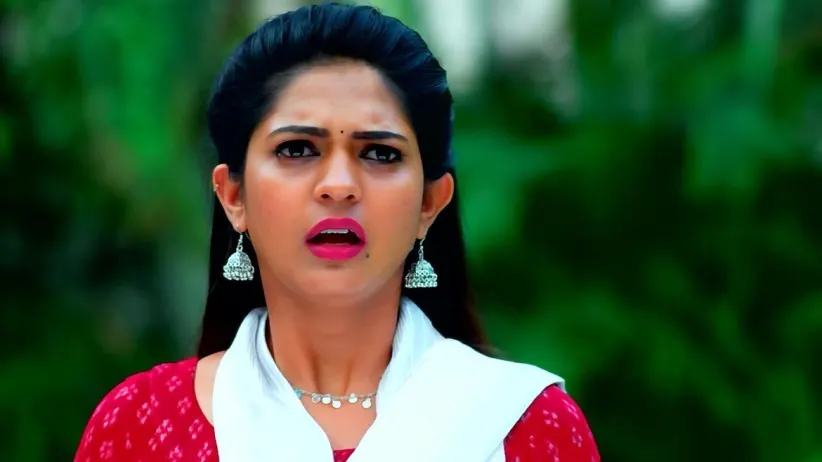 Bhagamati Gets a Hint about Manohari's Past