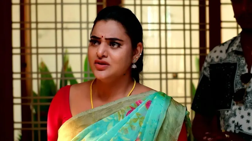 Amarendra Cries on Arundhati's Birthday