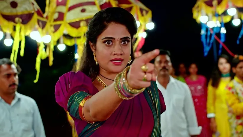 Meenan Kidnaps Sudhakar