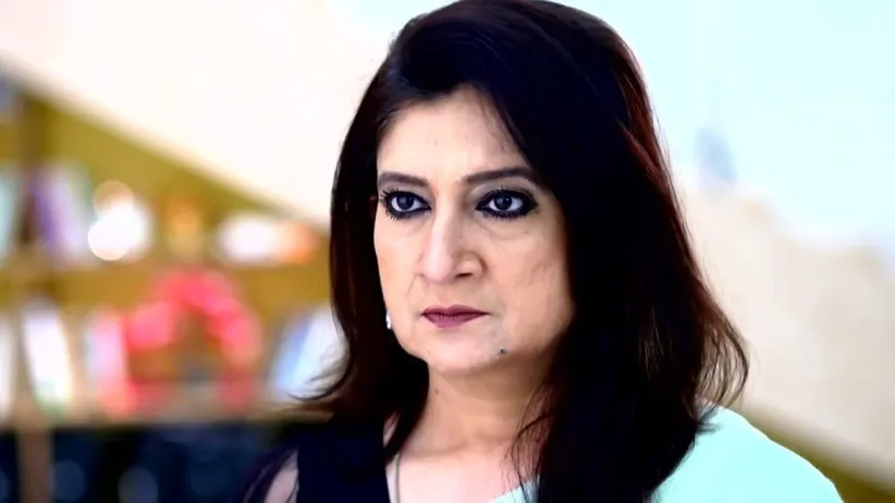 Jaya Threatens to Slap Kushan