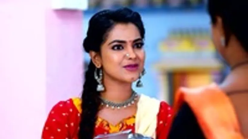 Jabilli Kosam Aakashamalle - November 07, 2023 - Episode Spoiler