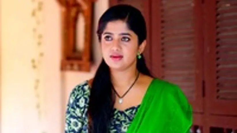Padamati Sandhyaragam - November 07, 2023 - Episode Spoiler
