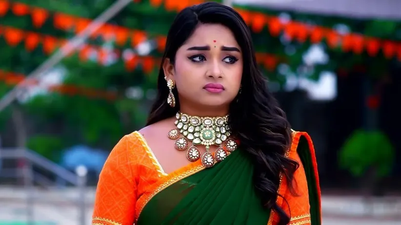 Padamati Sandhyaragam - November 11, 2023 - Best Scene