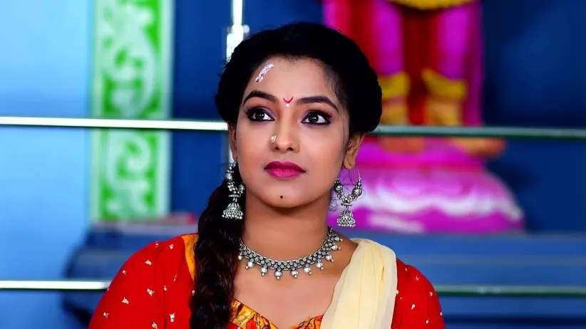 Jabilli Kosam Aakashamalle - November 07, 2023 - Best Scene