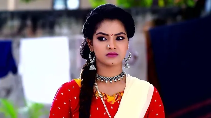 Jabilli Kosam Aakashamalle - November 08, 2023 - Best Scene