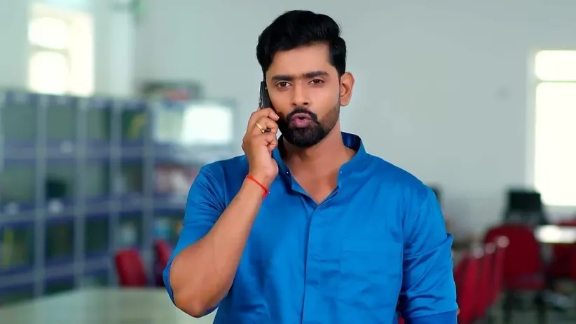 Padamati Sandhyaragam - November 08, 2023 - Webisode