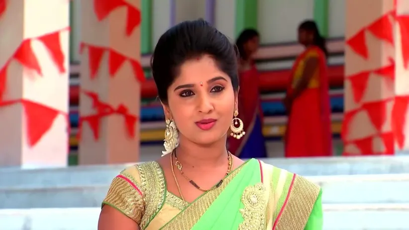 Kalyanamasthu - November 07, 2023 - Best Scene