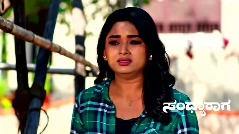 Will Janaki Stand up against Rajaram?
