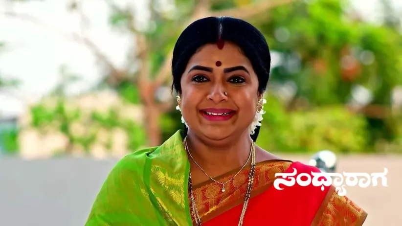 Janaki Decides to Take a Bold Step