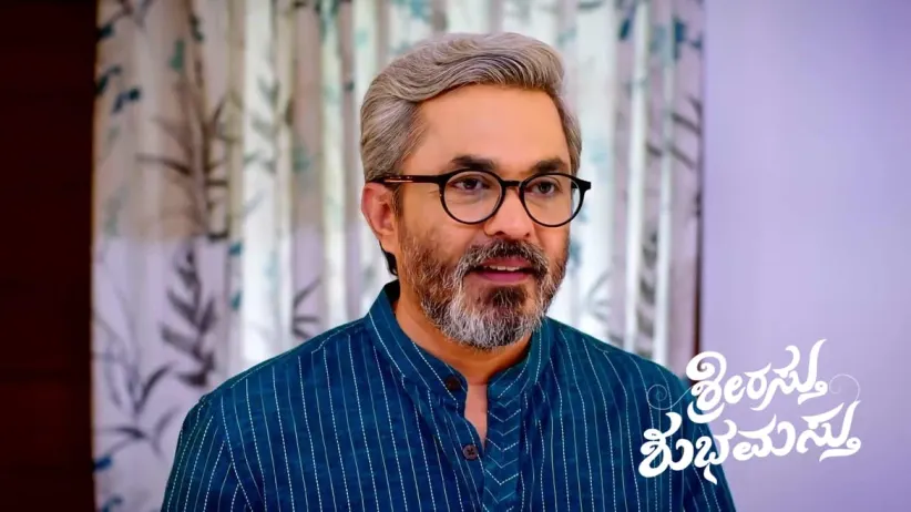 Tulasi Tells Madhav a Delightful News