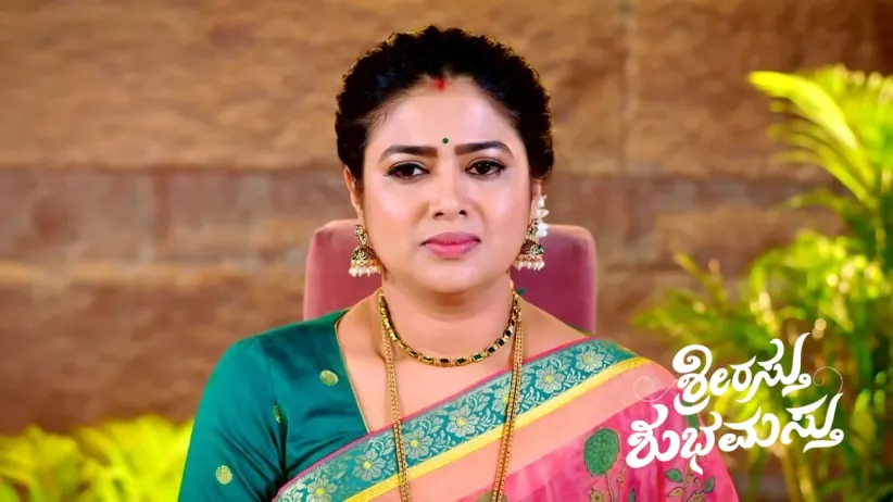 Abhijit's Changed Attitude Delights Tulasi