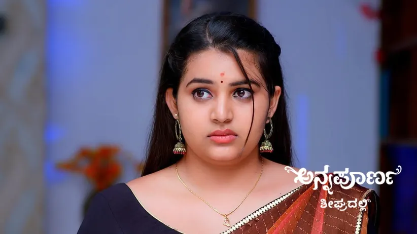 Niharika Voices Her Fear