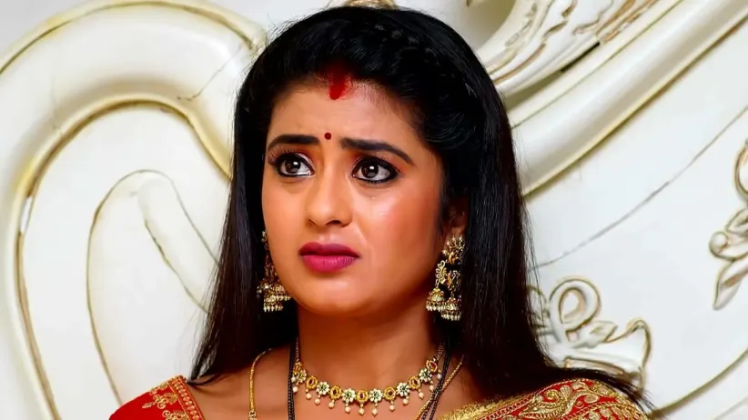 Arvinda Assumes that Bhagyalakshmi Broke Her Fast