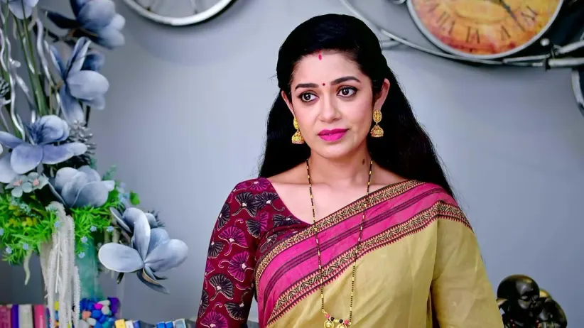 Deepanshu Learns about Mahima's Pregnancy