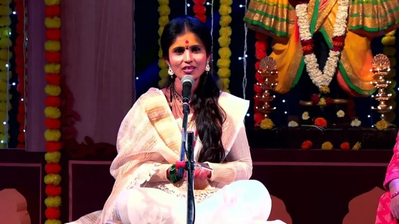 Melodic Folk and Devotional Songs