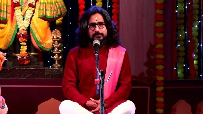 Soulful 'Abhangas' of Lord Vitthala
