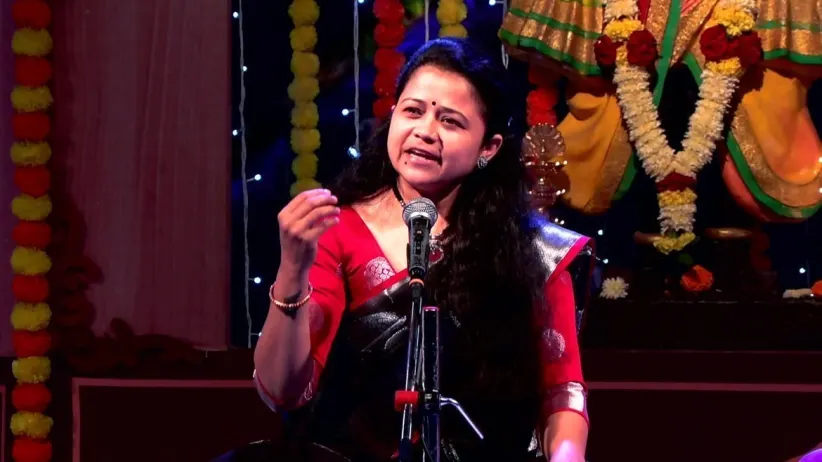 Abhangas' Signifying the Importance of Chanting