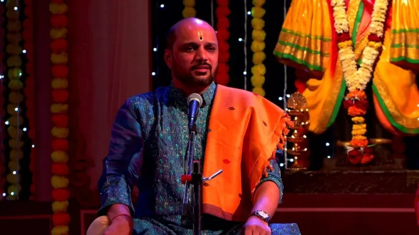 Saint Namdeo's 'Gavlan' and Other Devotional Songs