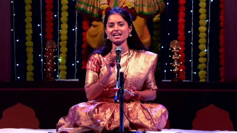 Soulful Renditions of Devotional Songs
