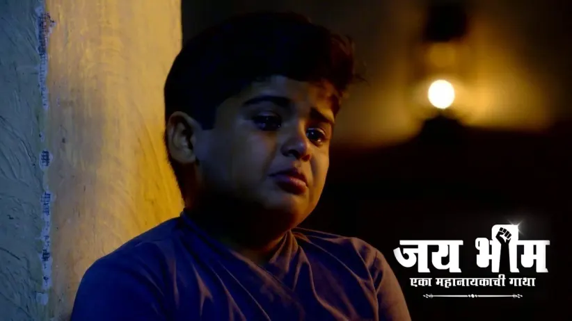 Ramji Explains the Reason behind Bhim's Behaviour