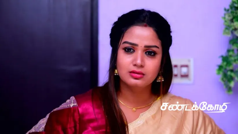 Jyothi and Ganeshan's Care Elates Vikram