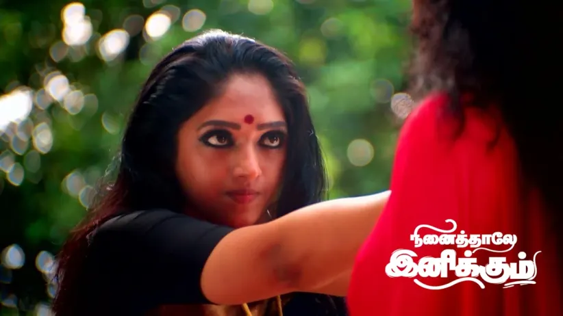Will Rani Find Nalini's Ashes?