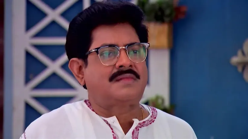 Nikhil Suspects Shyama | Shyama