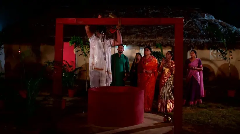 Sandhya Ragini - November 13, 2023 - Episode Spoiler