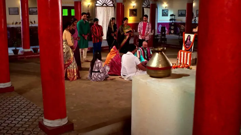 Sandhya Ragini - November 11, 2023 - Episode Spoiler