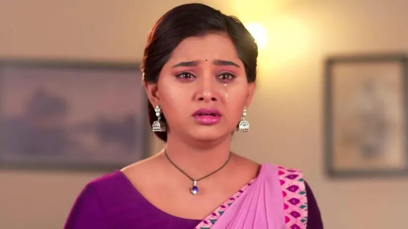 Sandhya Ragini - November 11, 2023 - Webisode