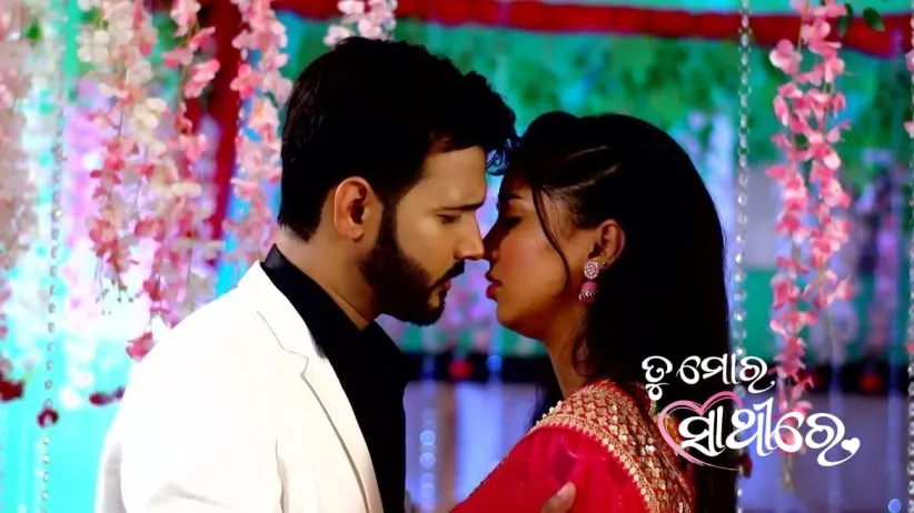 Indu Attacks Janki