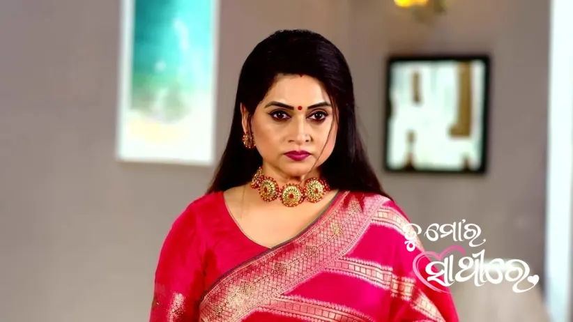 Indu Plots against Kritika