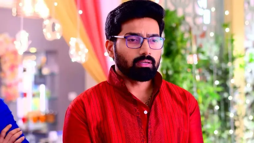 Matira Bandhan - November 09, 2023 - Episode Spoiler