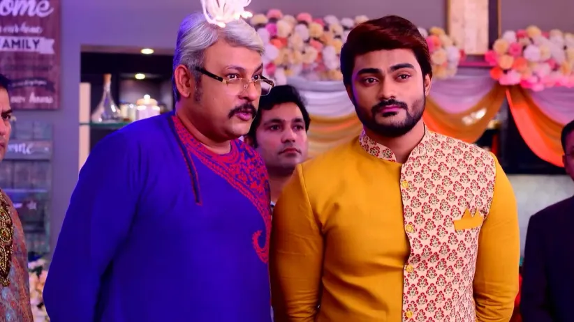 Matira Bandhan - November 10, 2023 - Episode Spoiler