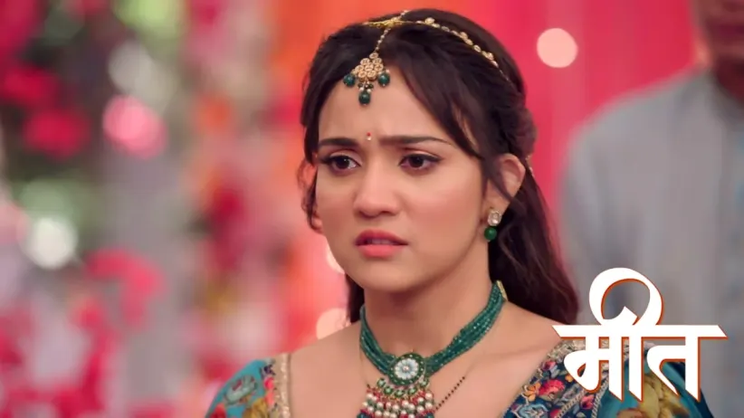 Sarthak Tells Sumeet about Pankhudi's Misdeeds