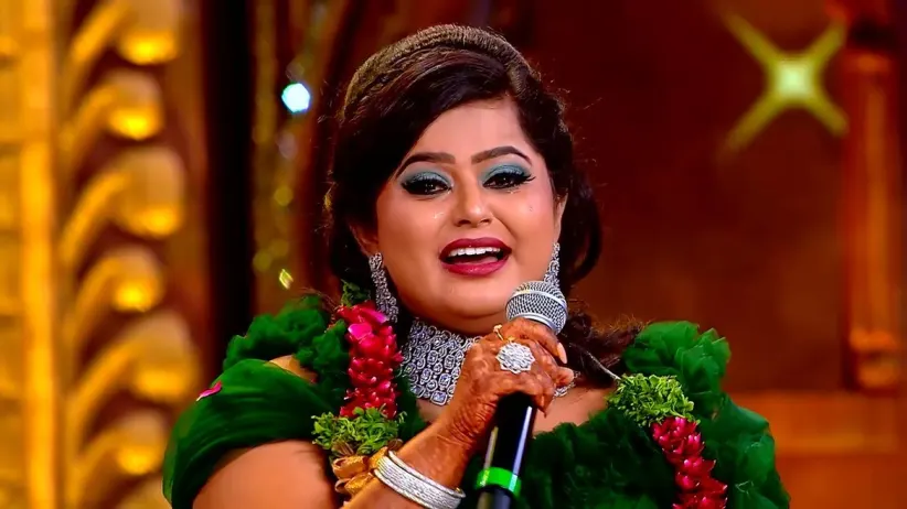 ZEE Telugu Kutumbam Awards 2023 - Part 2