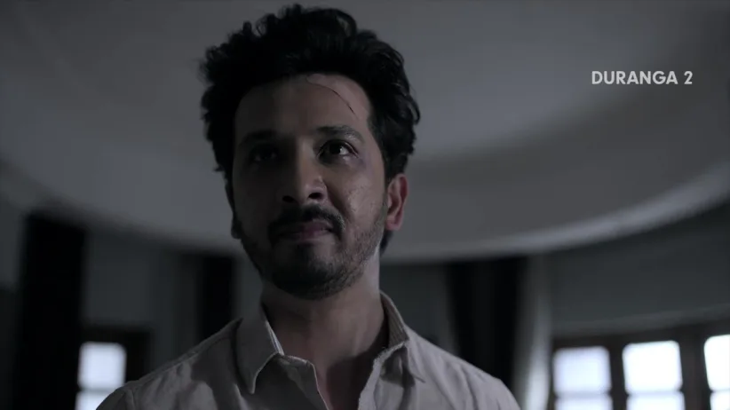 Duranga 2 | The Determined Reporter Vikas | Promo