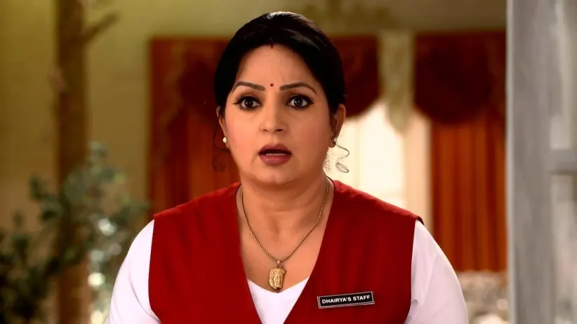 Arya Demeans Santoshi