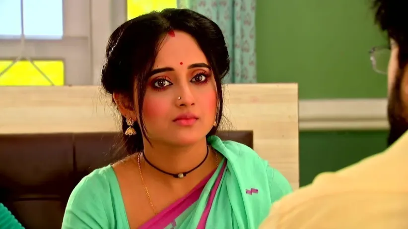 Mithai Takes Food for Samaresh